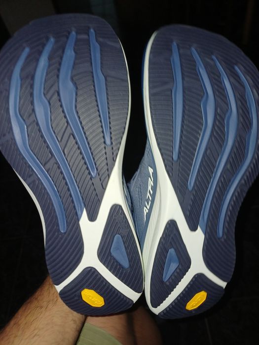 Sapatilhas Altra Torin 9