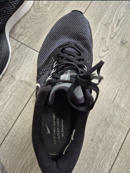 Nike Zoom Strike