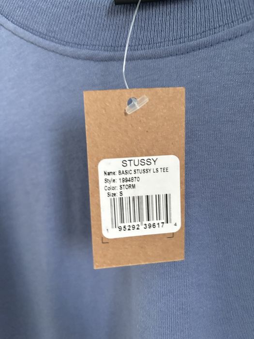 Stussy, кофта стусі
