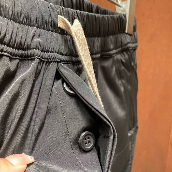 Круті шорти Rick Owen