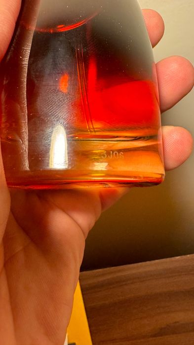 Christian Dior Fahrenheit Le Parfum Nowe