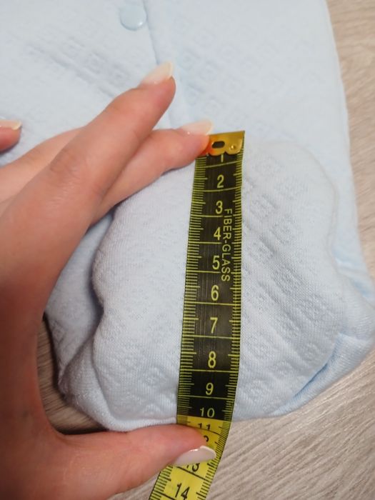 Комбінезон весняний потовщений