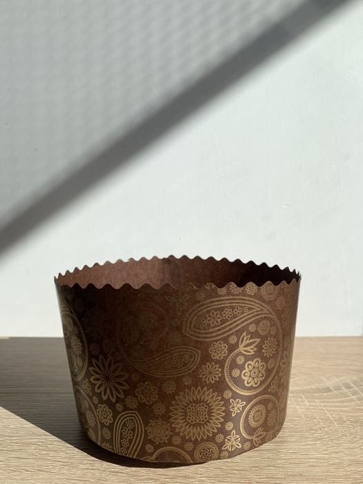 Formy do panettone