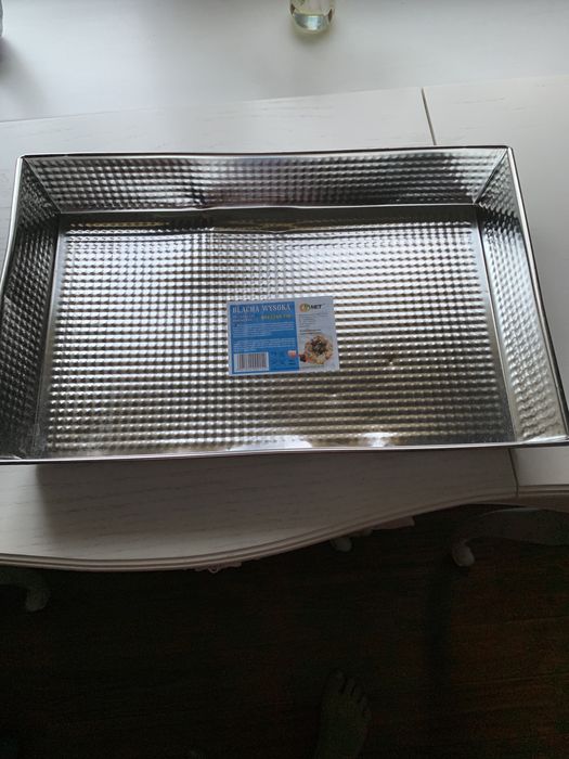 Форма для выпечки новая 100грн