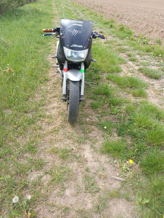 Продам Зоншенг 250