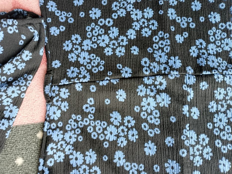 Piękna sukienka r. 38