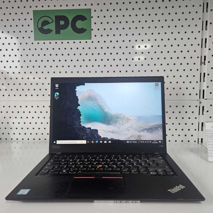 thinkpad e490 - купити ноутбуки - Ціна на OLX.ua