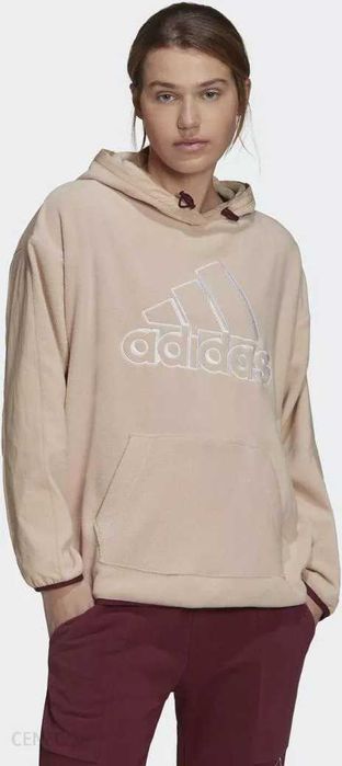 Adidas bluza polarowa XS 34