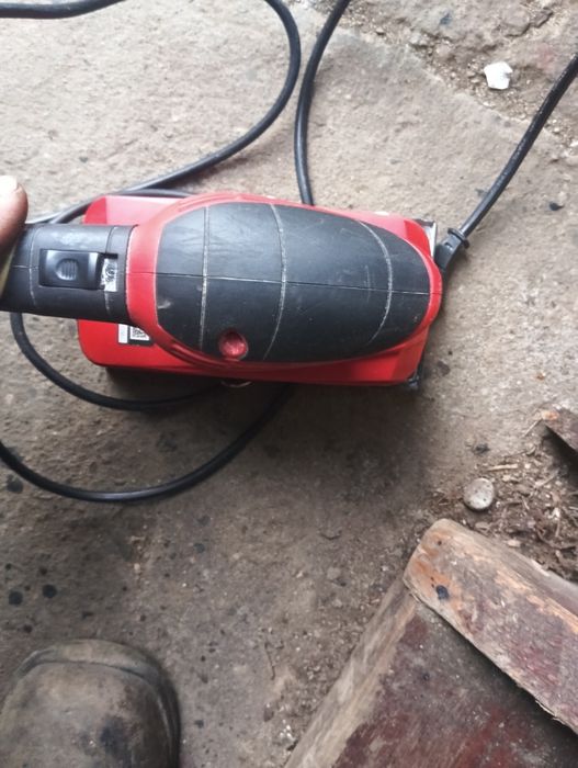 Sprzedam szlifierkę ostylacyjna