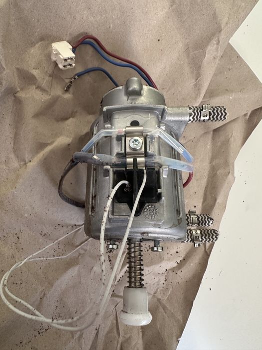 Bojler kocioł krups ea89 ekspres