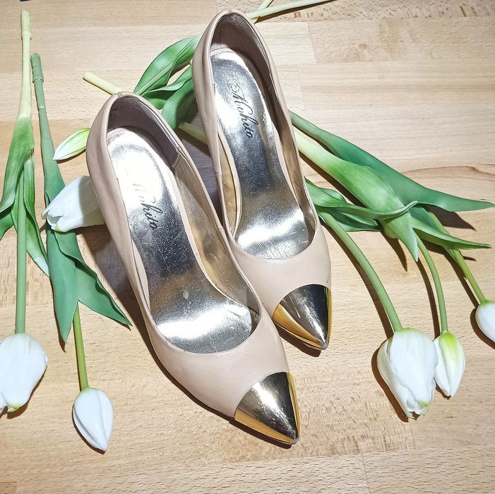 Туфлі жіночі (б/у)