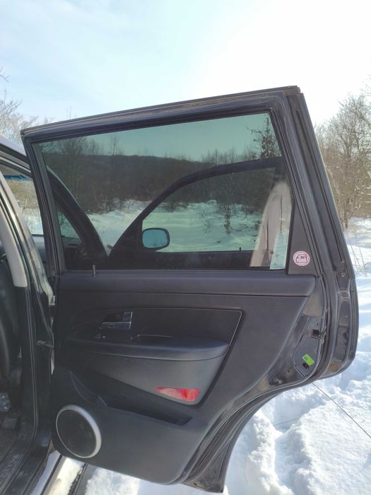 Ssang Yong Rexton   Терміново продам