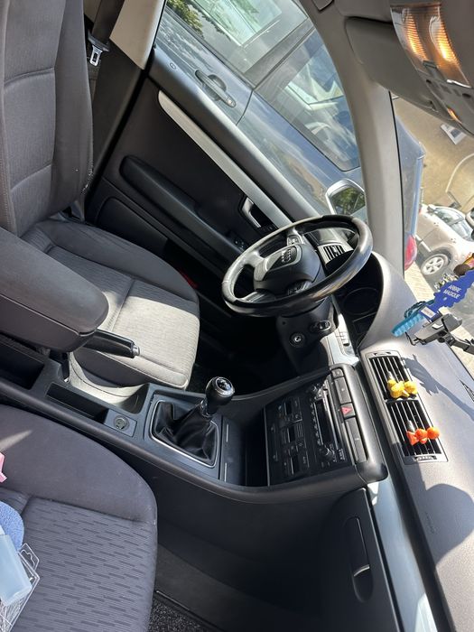 Witam mam do zaoferowania Audi A4