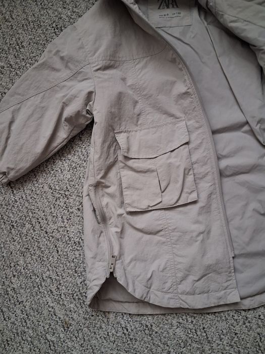 Вітровка Zara унісекс