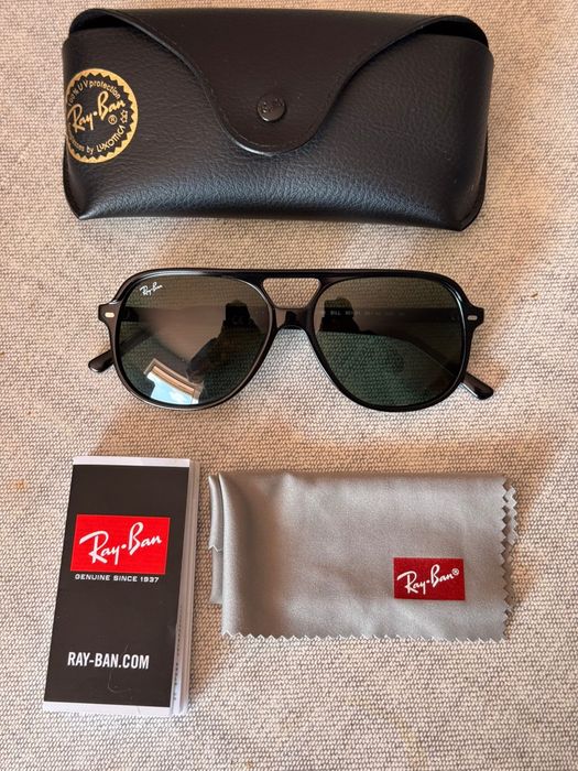 Oculos de sól Ray Ban