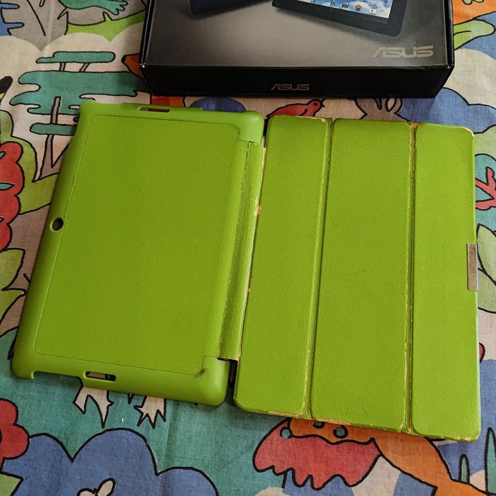 Планшет Asus Memo Pad FHD 10. 2/32