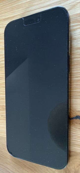 iPhone 16 Pro Max 512 GB czarny