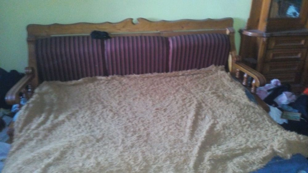 В связи продажи кв. Распродаю мебель