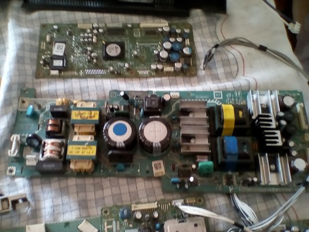 Lcd Sony KLV27HR3/6 Peças