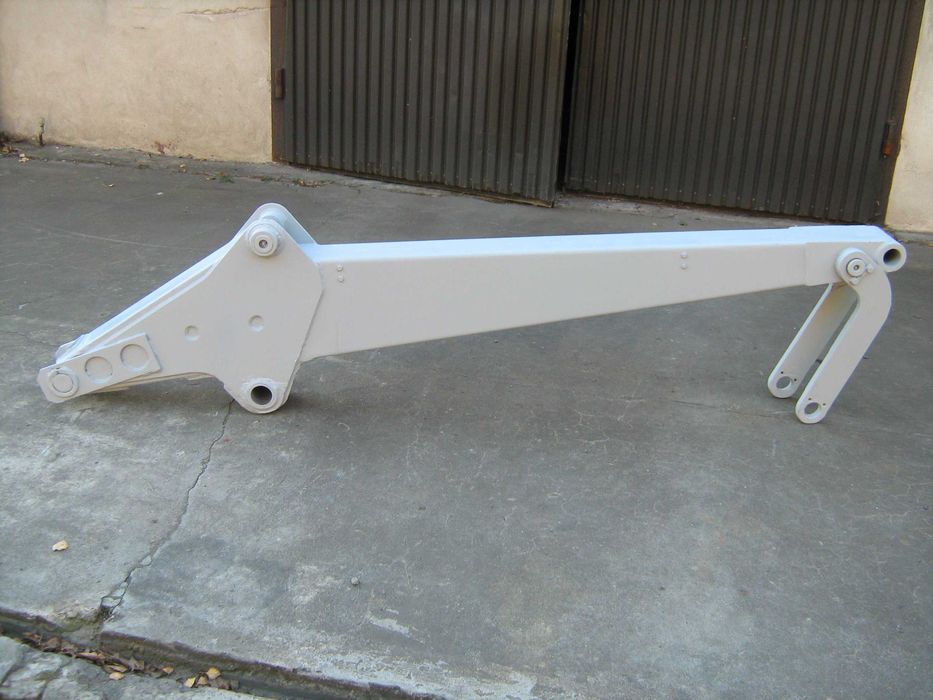 Ramię do Koparko - Ładowarki OSTRÓWEK