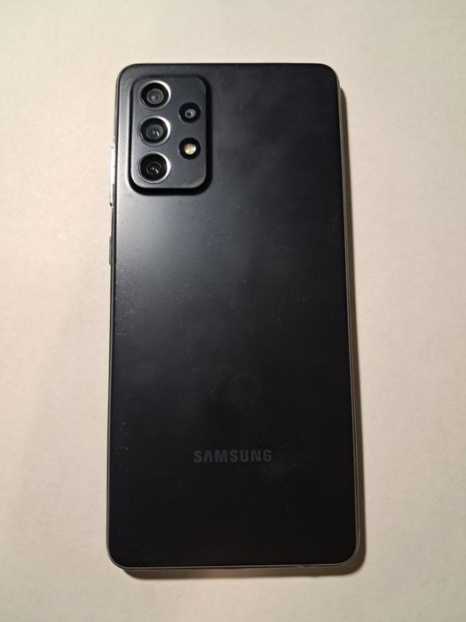 Samsung Galaxy A72