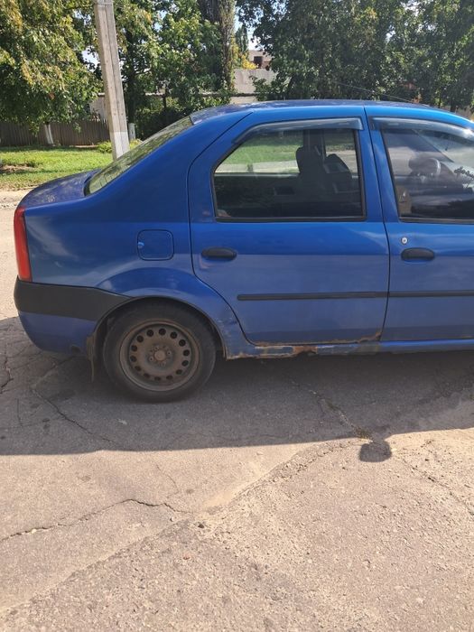 Продам авто Dacia Logan