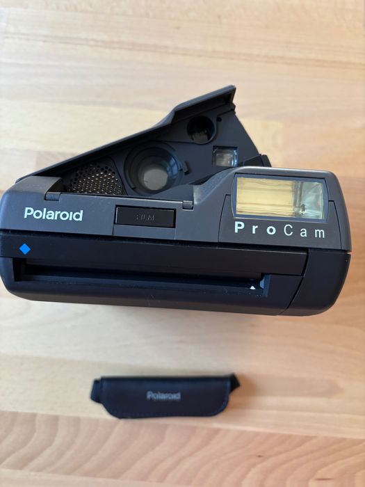 Polaroid  PRO CAM