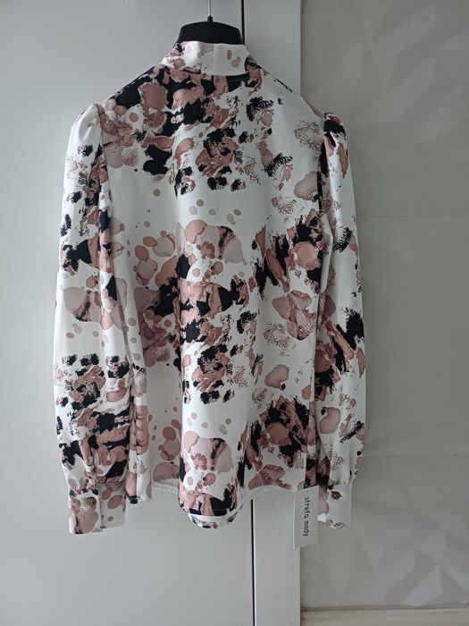 Koszula bluzka damska nowa polski producent