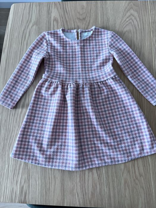 Vestido da SFERA menina - 4/5 anos