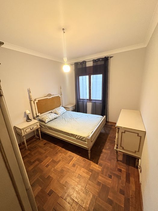 Arrendamento de quarto na região de Guifoes