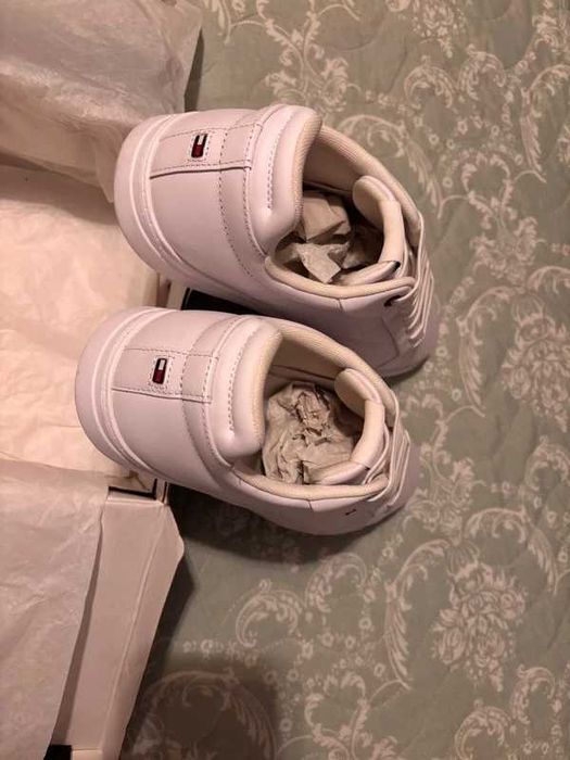 Sapatilhas Tommy Hilfiger