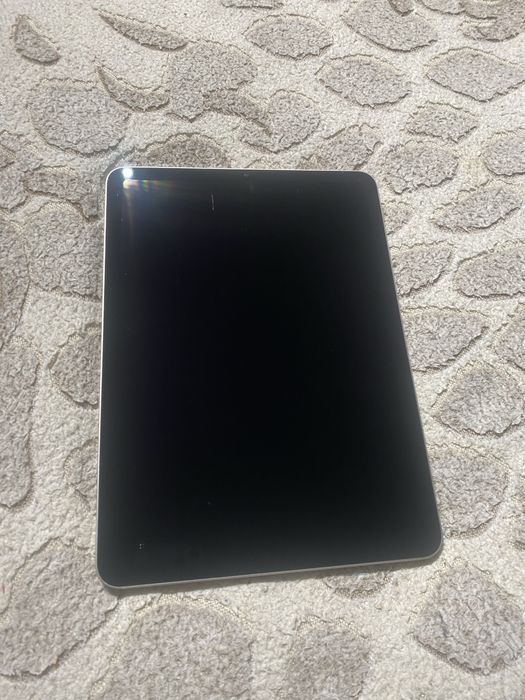 APPLE IPAD AIR 5th M1 64gb 10.9 WiFi 91% battery