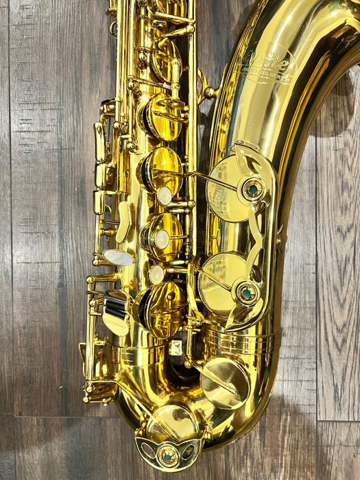 Тенор саксофон Keilwerth Evetta