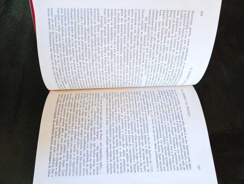 O grande conflito / Ellen G. White - Como novo*