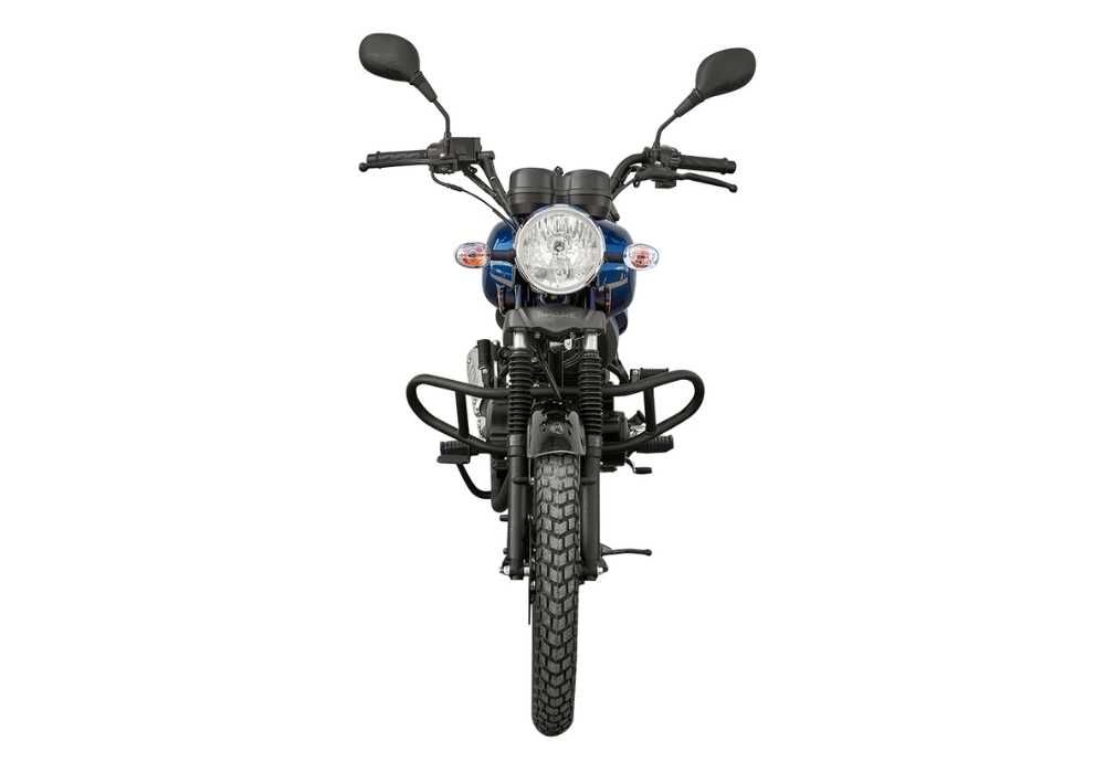 Мотоцикл Spark SP150R-14 в АртМото