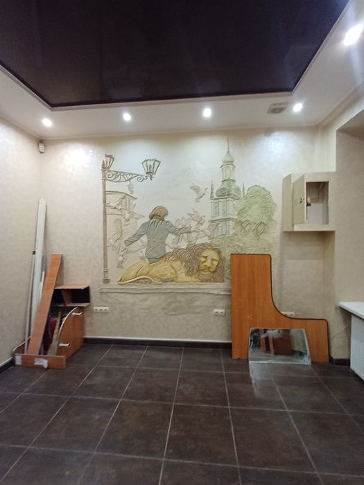 Commercial real estate at (area 84 m²) - Atlanta.ua - photo 15