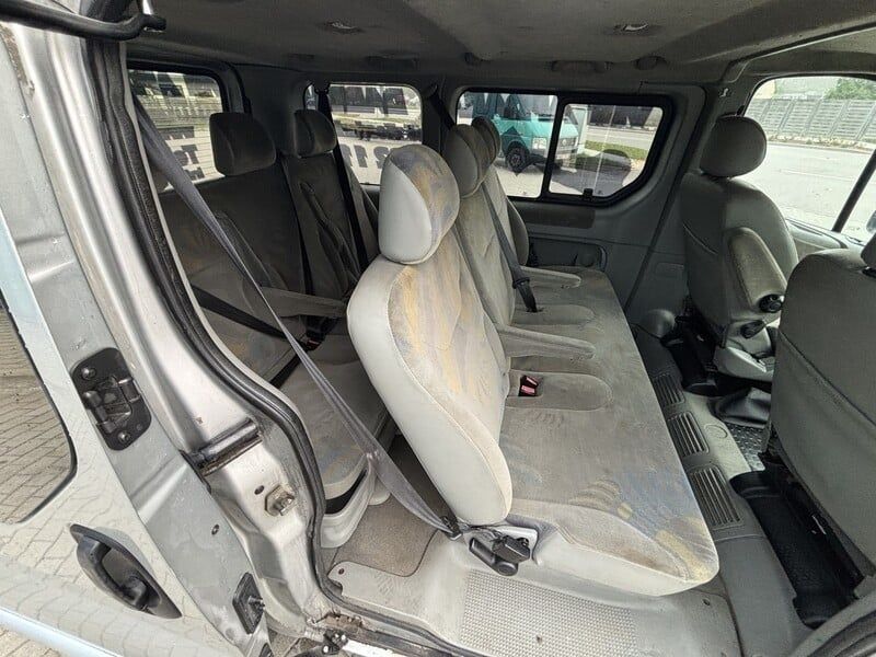 renault trafic продам