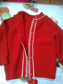 Кофты на девочку