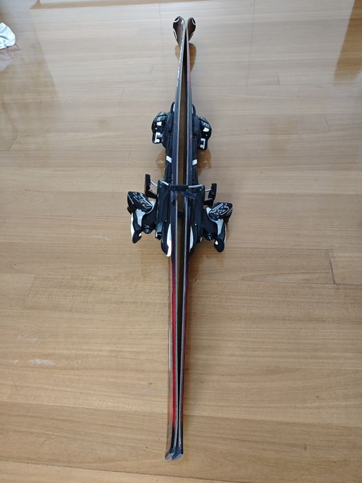 Skis novos SALOMON adulto