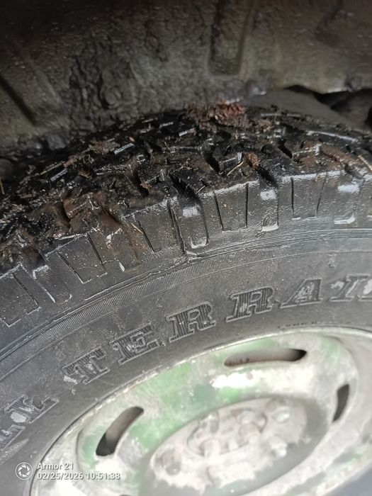 Продам Кіа Ретона 2л TDI.