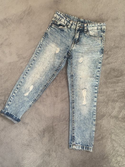 Штани 4-5 років