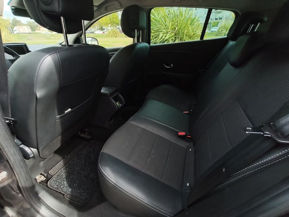 Renault Megane JTLine
