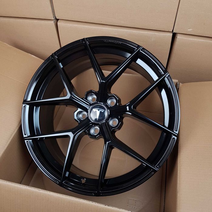 Диски На Авто R19 5x114.3 Tesla Model Y Model 3 Toyota Lexus Nissan 19