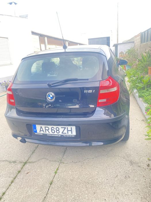 Vendo BMW 316i | Póvoa de varzim