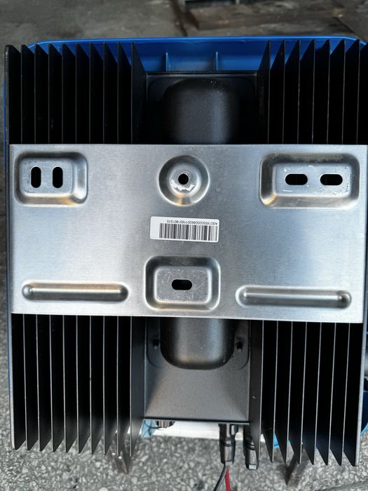 Falownik SMA Sunny Tripower 4.0