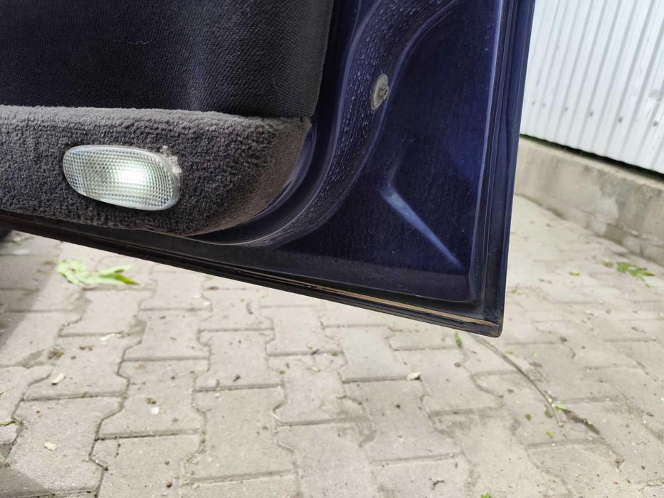 Опель Вектра В 1997