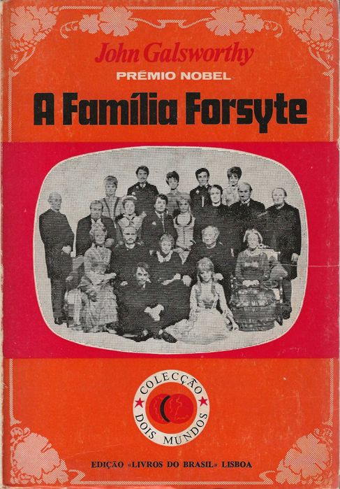 A Família Forsyte – O Proprietário