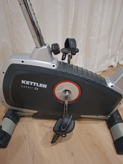 Bicicleta estática kettler esprit460149933684838401