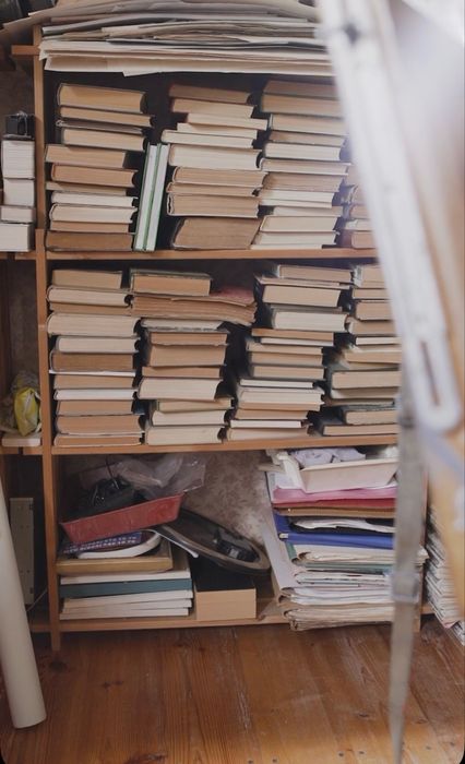 Купуємо макулатуру і книги