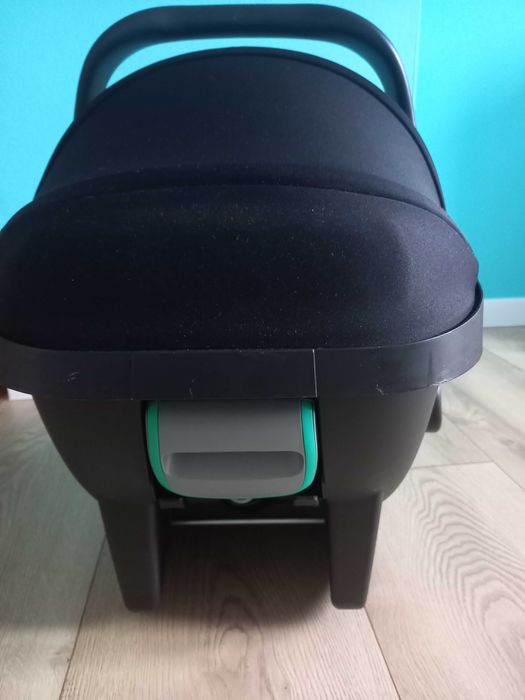 Fotelik samochodowy 0-13 kg Recaro